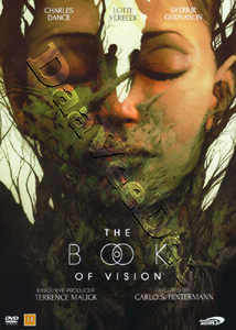 The Book of Vision (DVD)